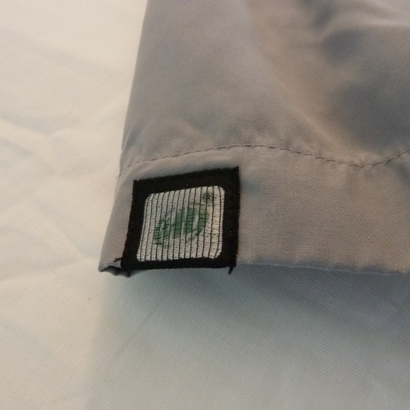 Mountain Dew Gray Button Front Shirt Size XL - Picture 7 of 8